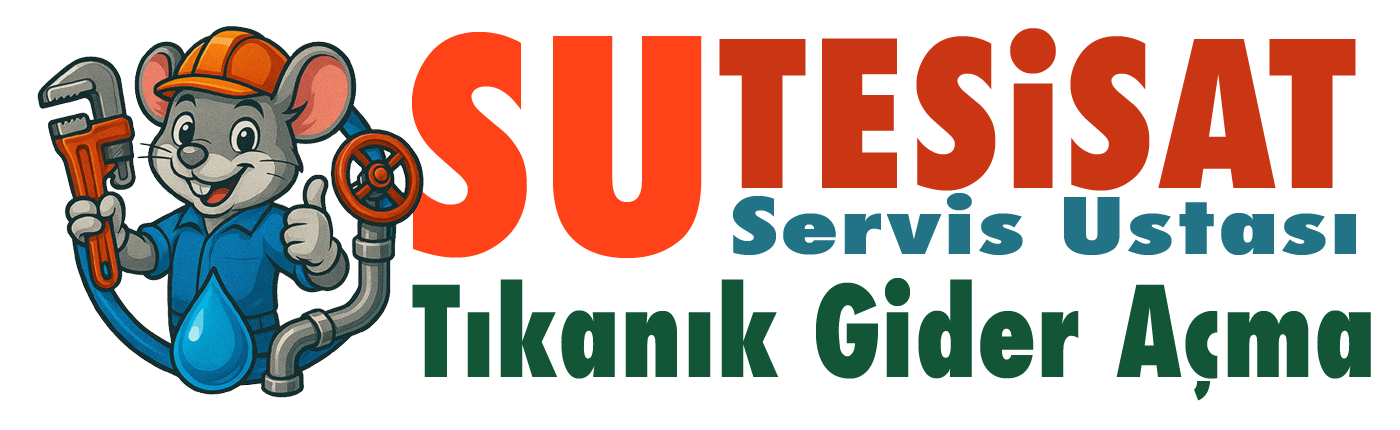 Ankara’da Profesyonel Su Tesisat Çözümleriyle Kesintisiz Hizmet Sunan Uzman Ekibiniz